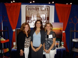windycity 300x225 Local Chicago publisher hits the big time!