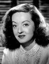 I guess Bette Davis was no peach either.